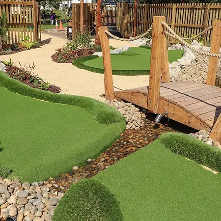 China Fleet Country Club 4* Saltash