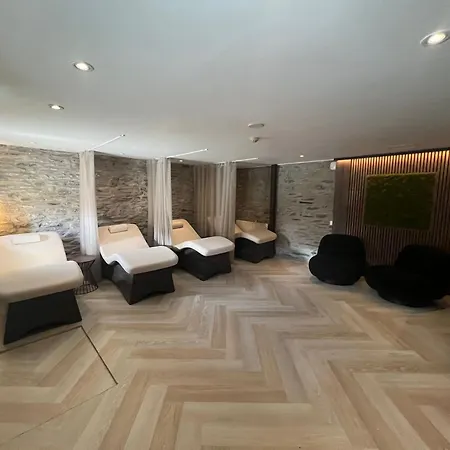 Hotel China Fleet Country Club Saltash