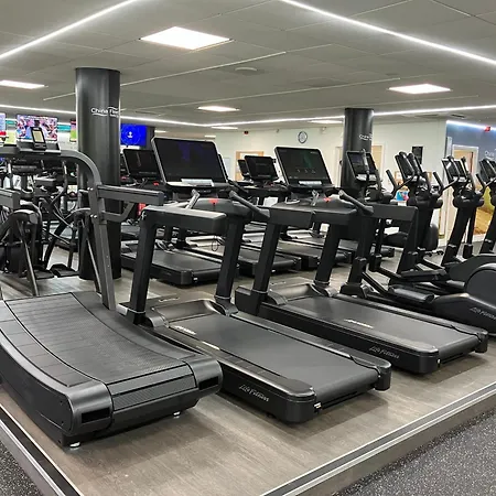 China Fleet Country Club Hotel Saltash